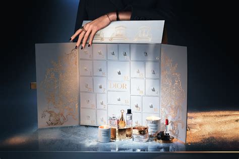 dior beauty advent calendar 2023|dior christmas advent calendar.